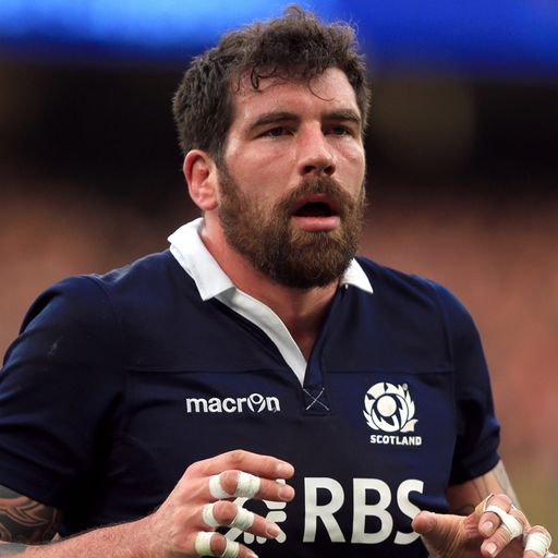 Hamilton calls time on Scotland