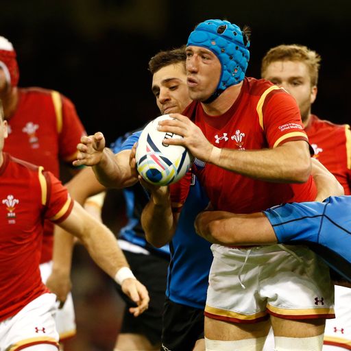 Get Sky Sports Alerts