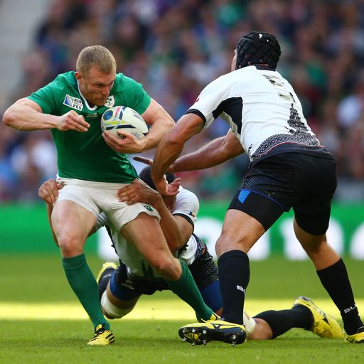 Get Sky Sports Alerts