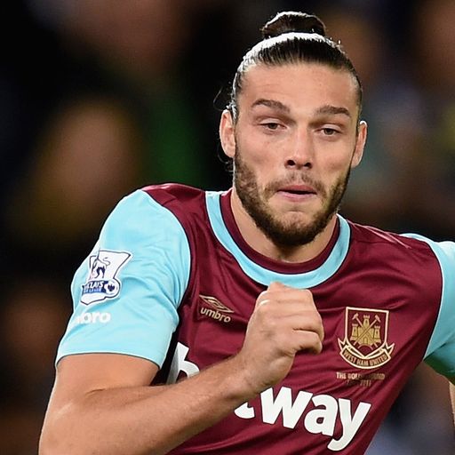 Carroll for England?