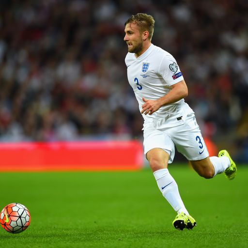 Hodgson could wait for Shaw