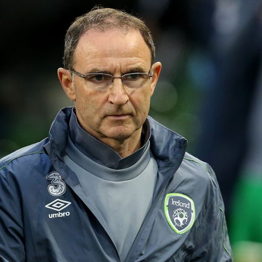 O'Neill: We won't sit back