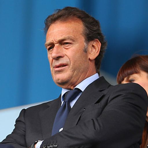 Cellino: Six want Leeds