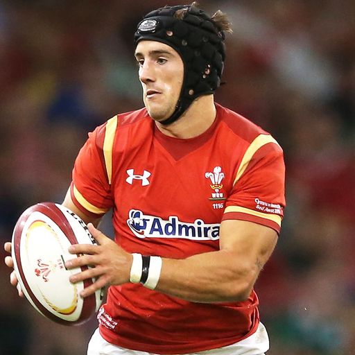 Morgan joins Cardiff