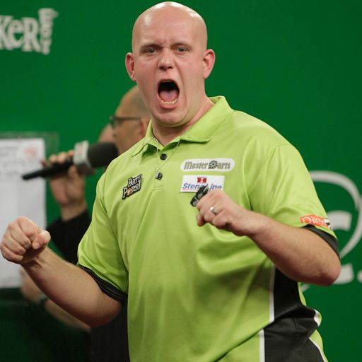 Get a Sky Sports Week Pass