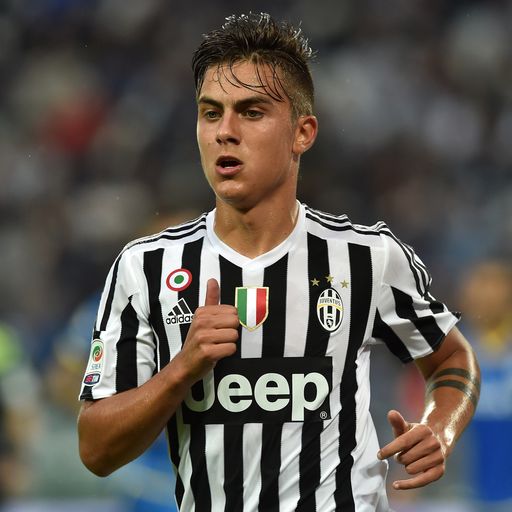 Juve salvage Chievo draw