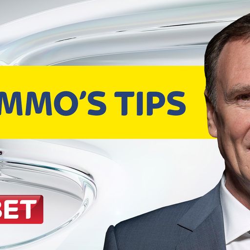 Thommo's tips