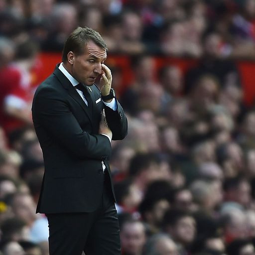 Pundits question Rodgers tactics