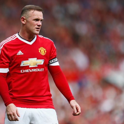 What next for Rooney?