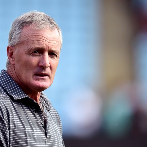 Crowley: No Ireland upset