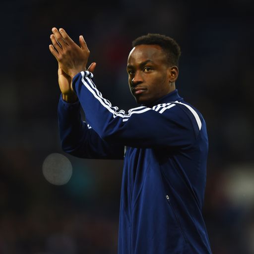 Saido Berahino Odds