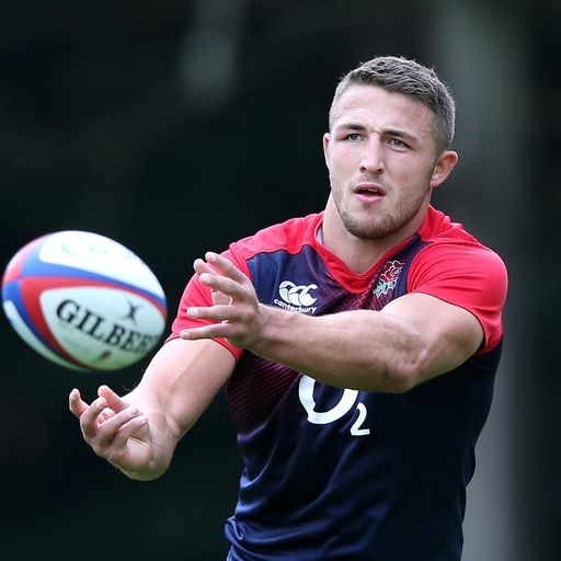 Twitter reacts to Burgess exit