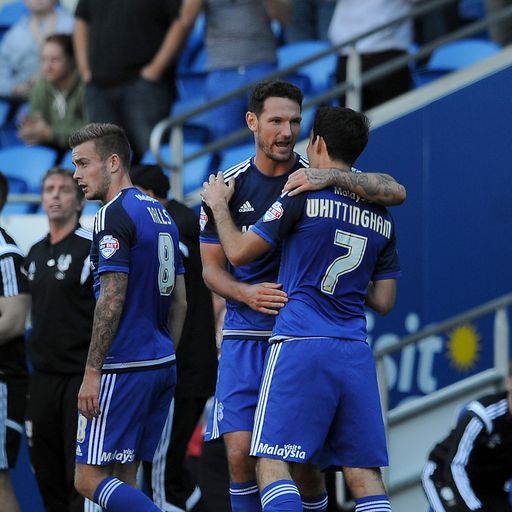 Get Sky Sports Alerts