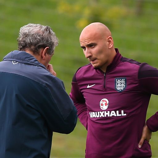 Hodgson promises changes