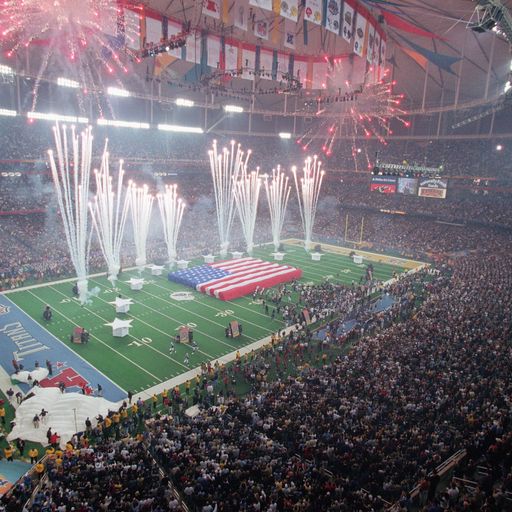 How to watch Super Bowl 50