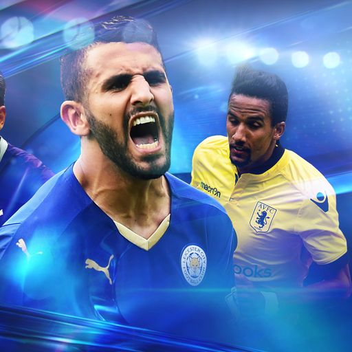 Get Sky Sports Alerts