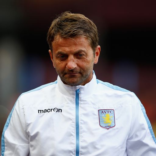 Sherwood's downfall