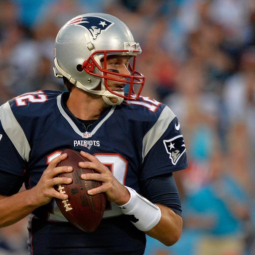 Brady's ban overturned