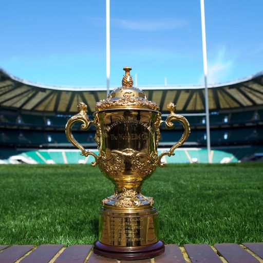 Sky Sports Rugby World Cup preview