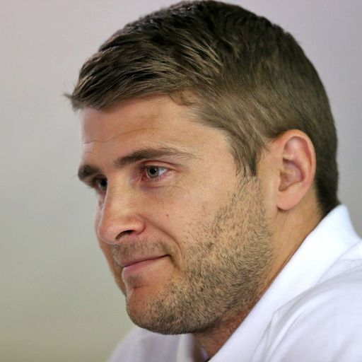 Wigglesworth defends team