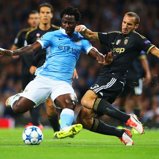 Bony to the rescue?