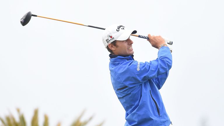 Andrea Pavan has missed the cut in 11 of his past 18 starts