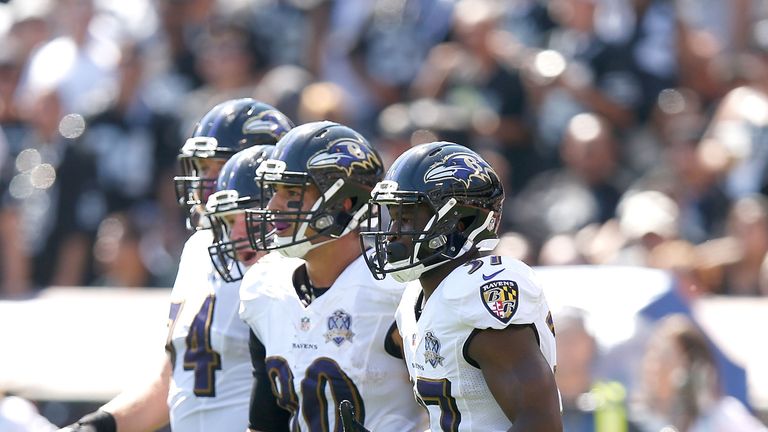 NFL Week 3: Ravens vs. Patriots live stream, start time on Sunday,  September 25 - Baltimore Beatdown