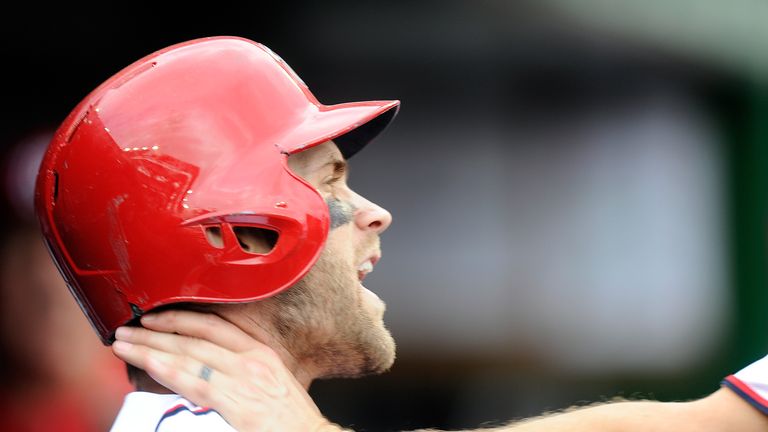 Papelbon banned after fight