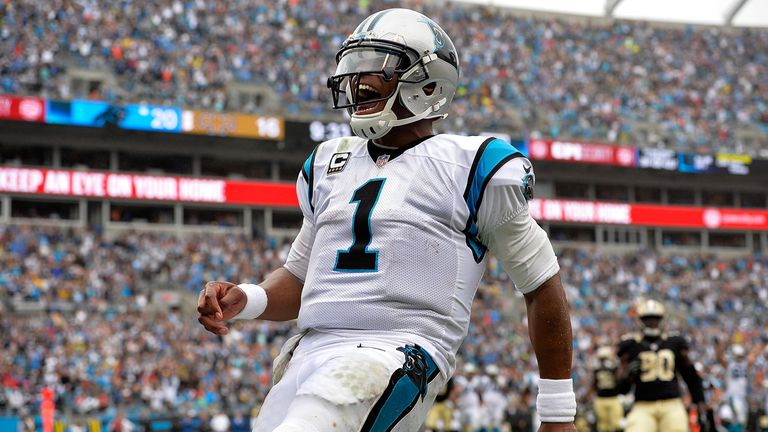 Cam Newton