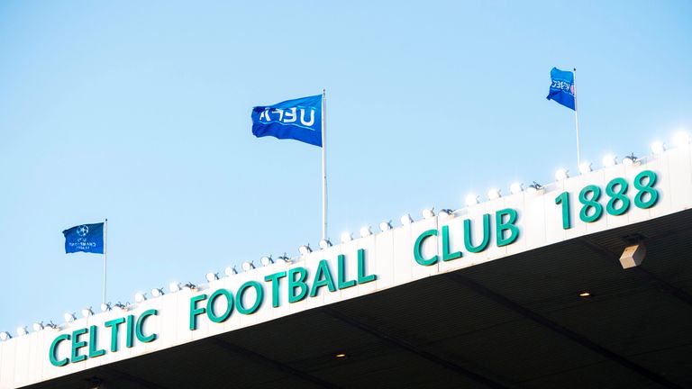 Celtic will make a donation from the Jock Stein anniversary match to assist people affected by the refugee crisis