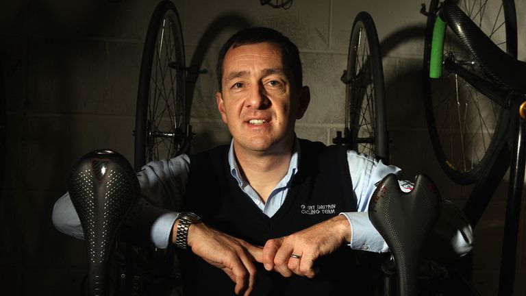 Chris Boardman thinks the unpredictable nature of the Tour of Britain is a huge draw