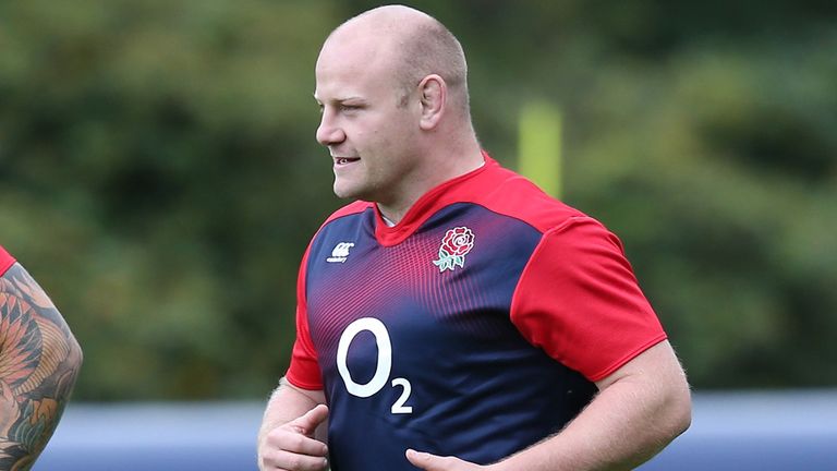 Dan Cole admits England were not at their best on Friday