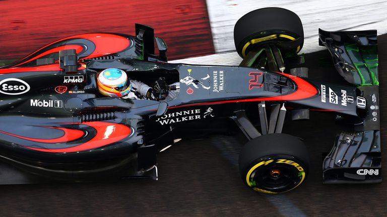Fernando Alonso pinpoints key factor that will determine his F1