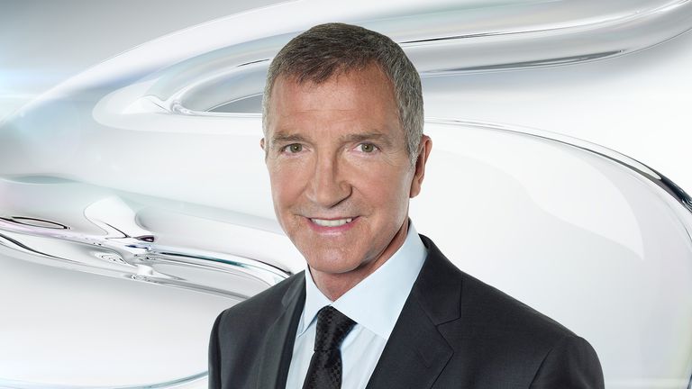 Graeme Souness