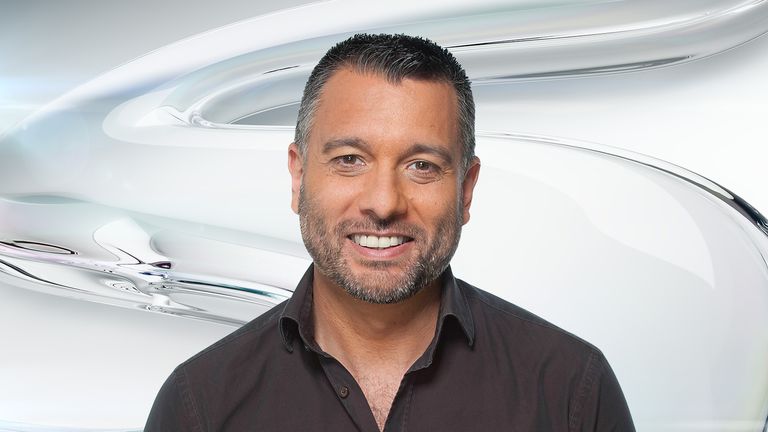 Guillem Balague