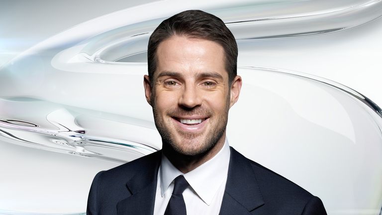 Jamie Redknapp