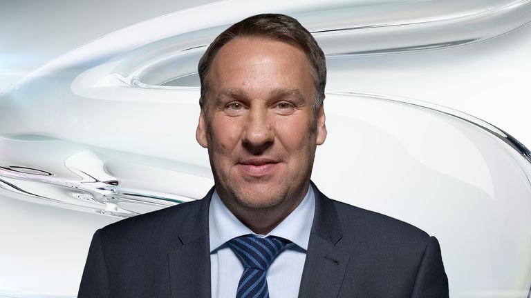 Paul Merson