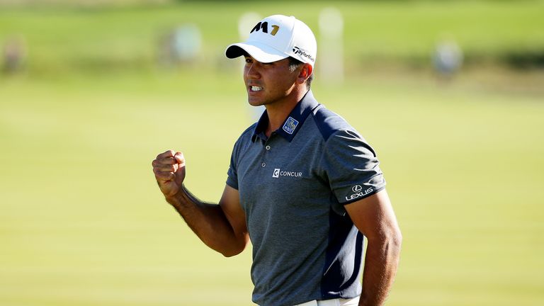 Jason Day still shocked at becoming the world's top golfer