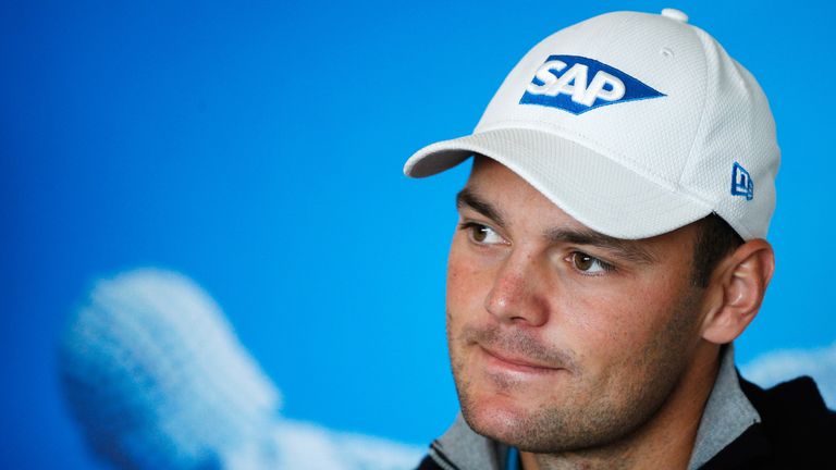 Kaymer looks to bounce back after missing out on the FedExCup play-offs