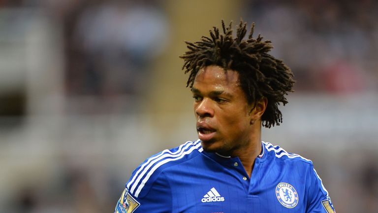 Loic Remy rarely threatened at St James' Park