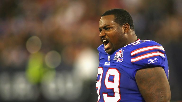 NFL Mock Draft: Will Marcell Dareus' Strong Combine Make Him a Top-Three  Pick?, News, Scores, Highlights, Stats, and Rumors