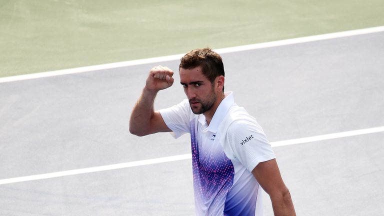 Marin Cilic