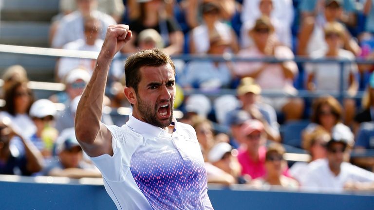 Marin Cilic