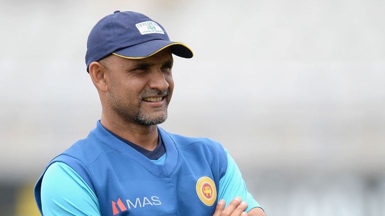 Marvan Atapattu has resigned as Sri Lanka coach after just a year in the job