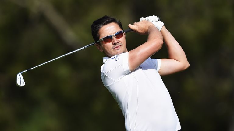 Mike Lorenzo-Vera impressed in the Netherlands last week