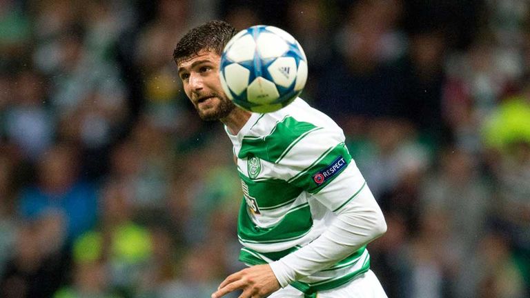 Nadir Ciftci