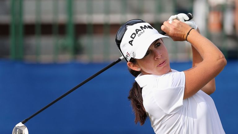 Castrale is in the Sky Sports commentary box this week