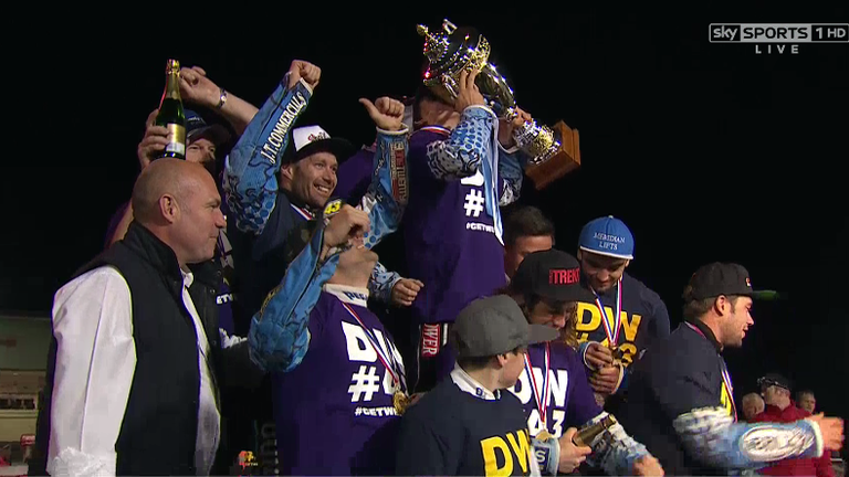 Newman to return to Poole