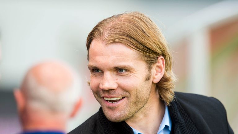 Hearts manager Robbie Neilson will appear before an SFA disciplinary tribunal on October 1.