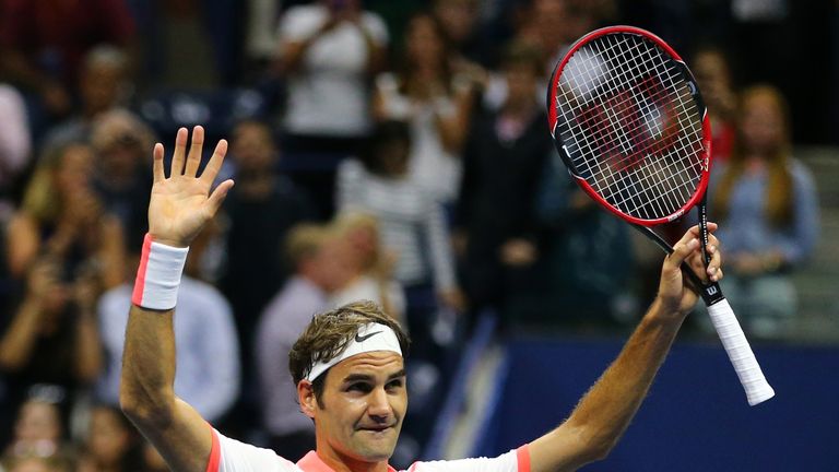 us open federer live stream